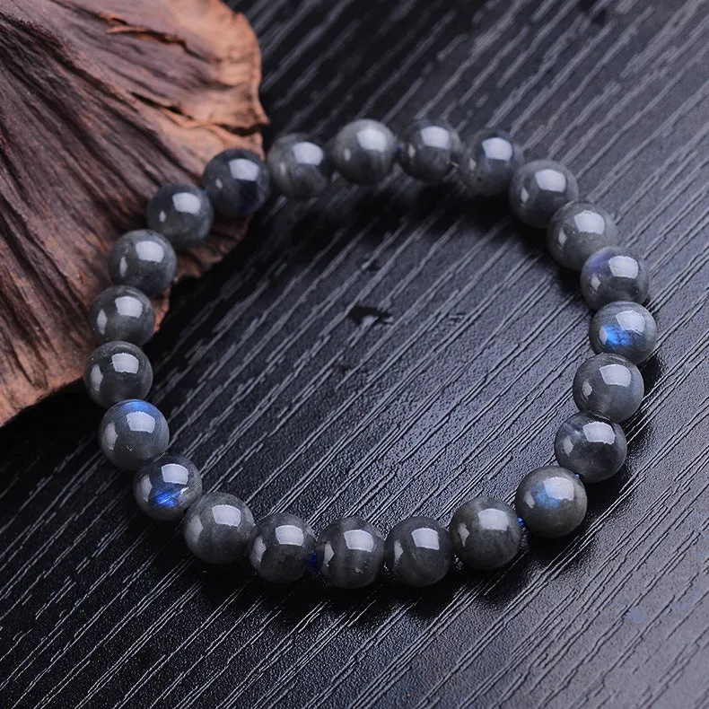 Cross-border Hot Selling New Crystal Jewelry