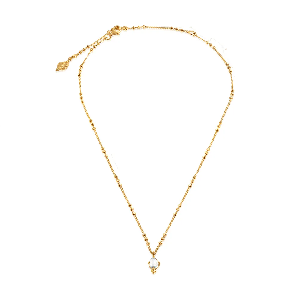 Daydreamer • Necklace