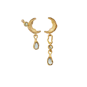 Elara Earrings