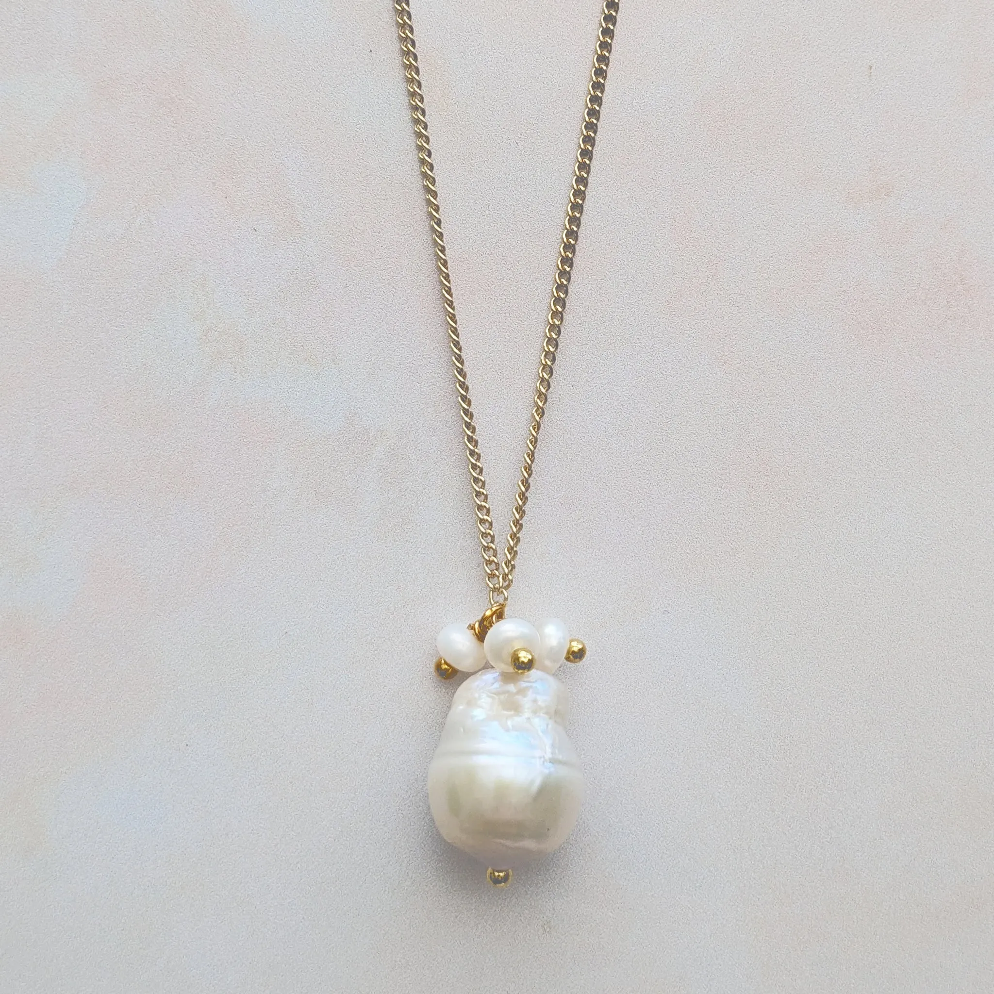 Eleanor Necklace