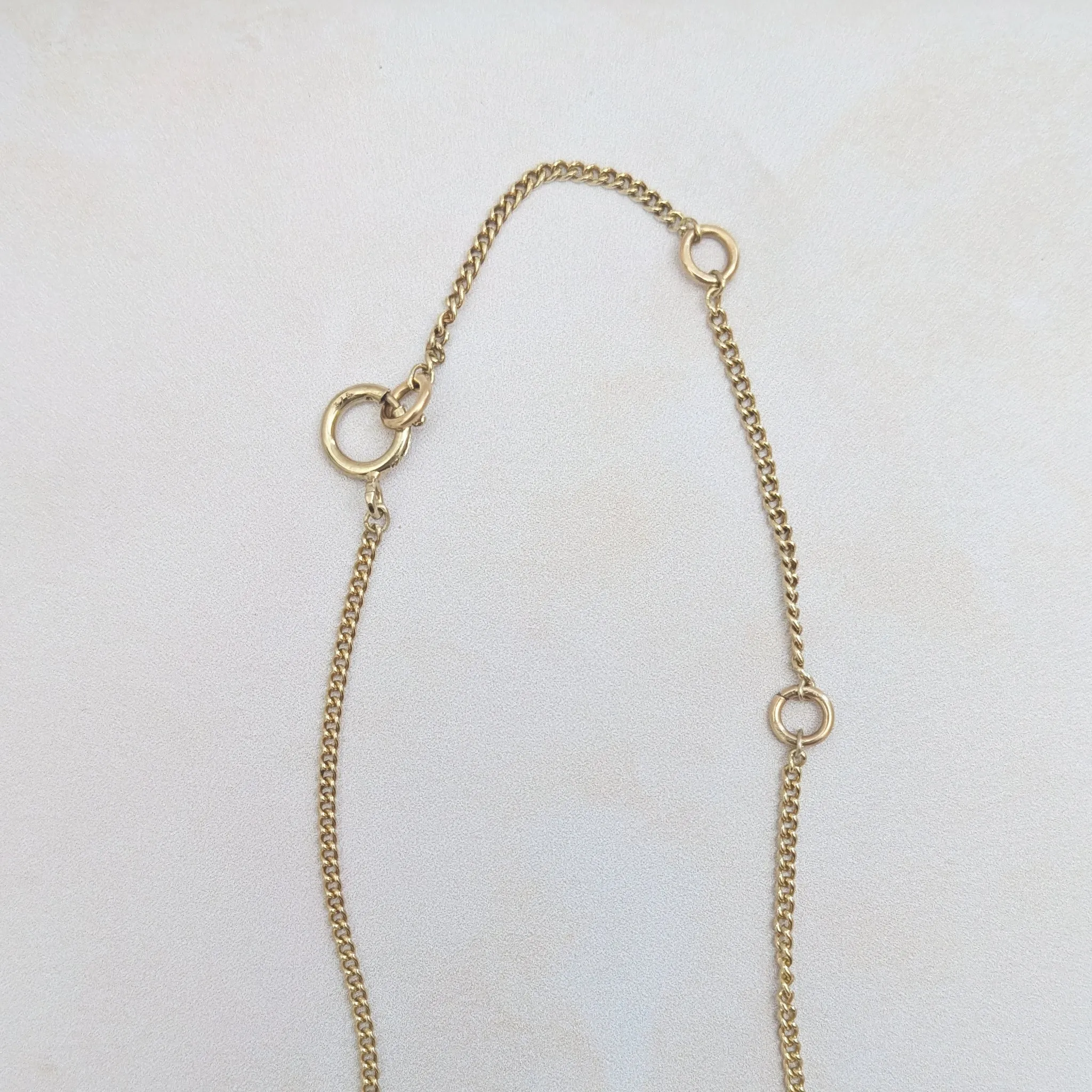 Eleanor Necklace