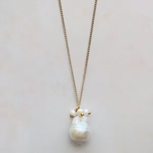 Eleanor Necklace