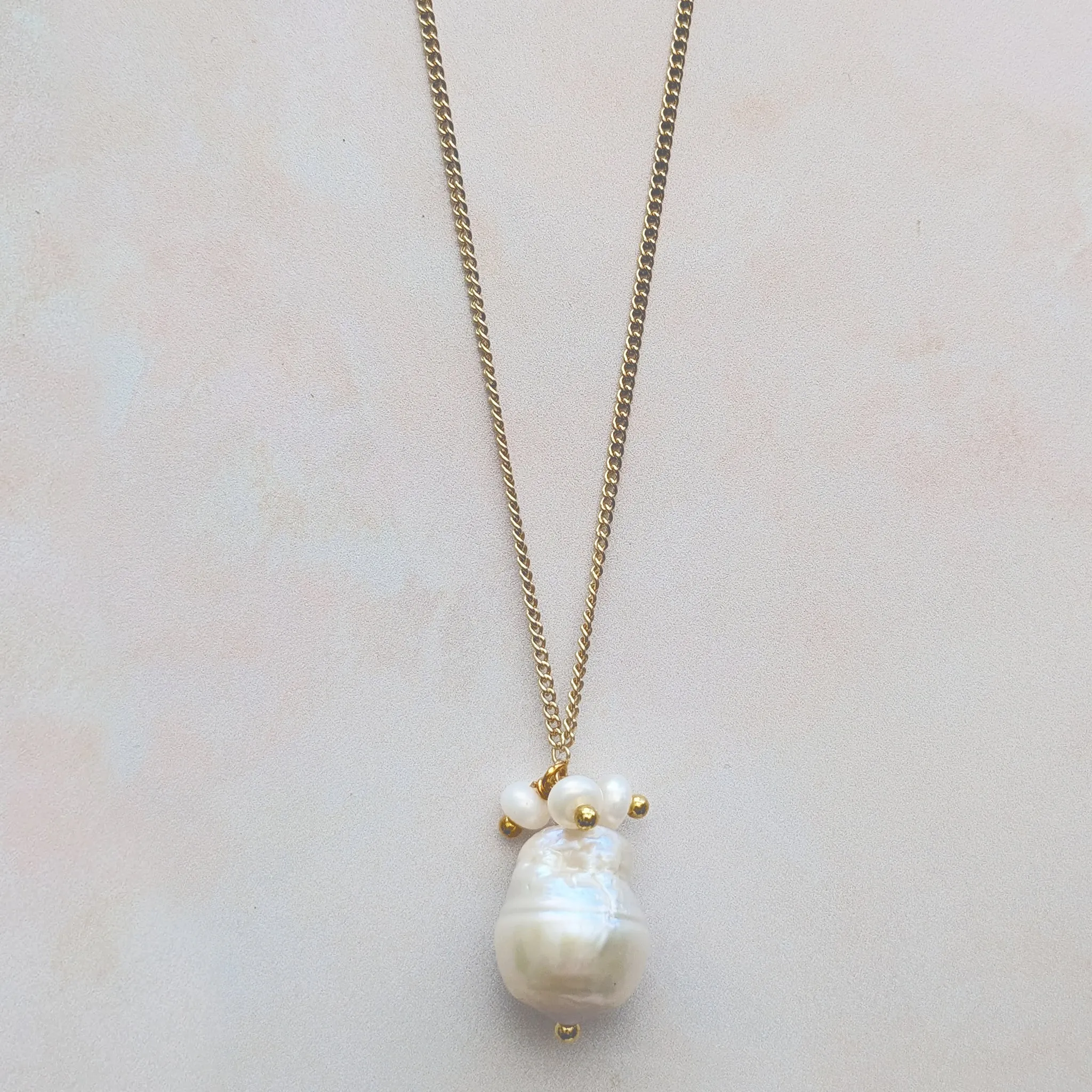 Eleanor Necklace