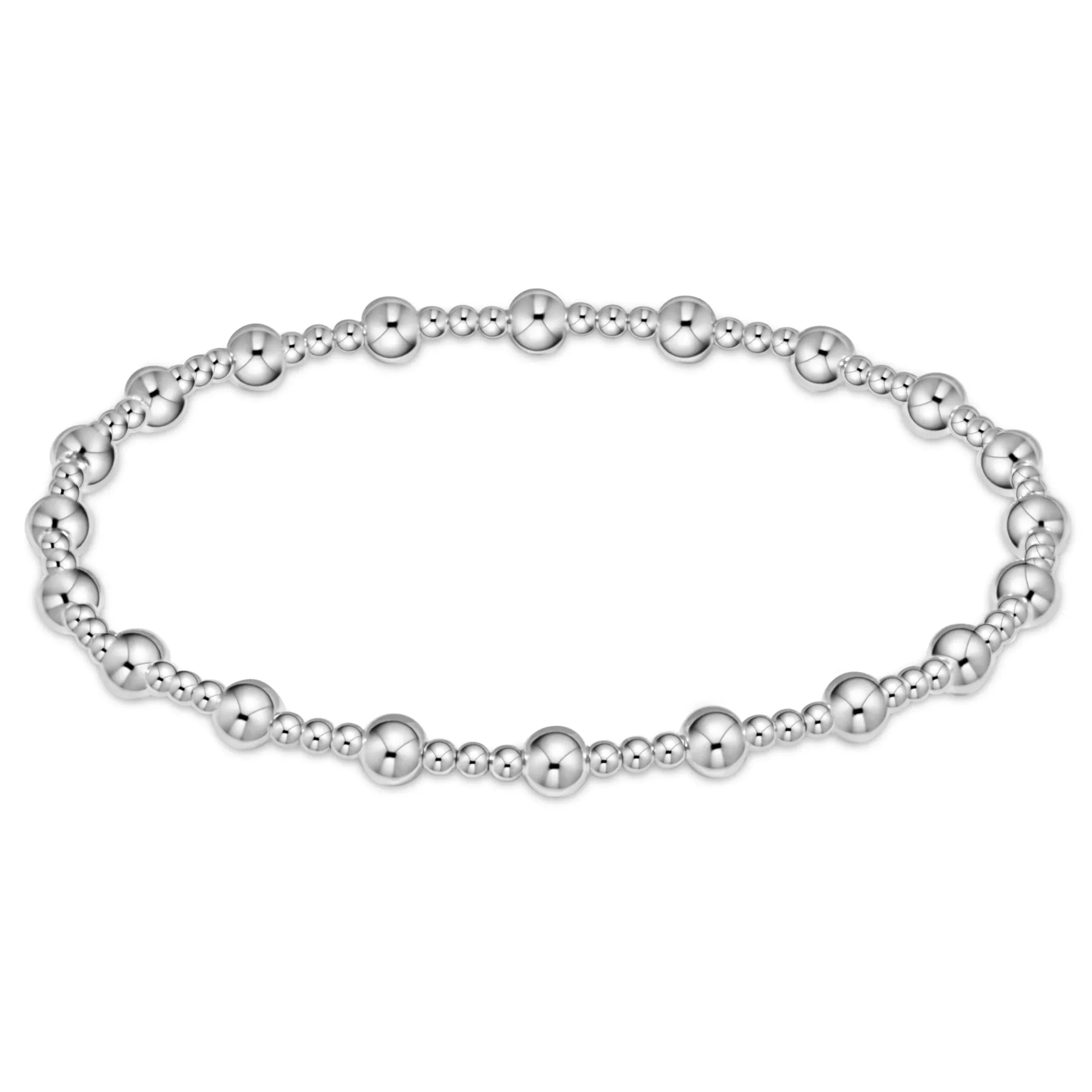Enewton - Classic Sincerity Bracelet (Sterling)