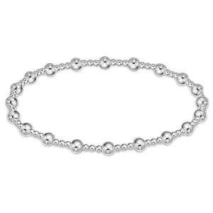 Enewton - Classic Sincerity Bracelet (Sterling)