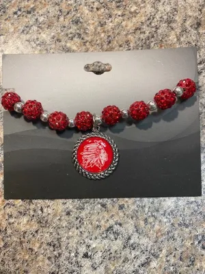 Everett Beaded Bracelet