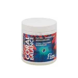 Fauna Marin Coral Balance 180g
