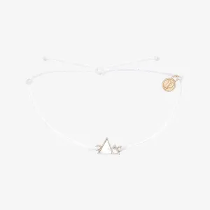 Gem Mountain Charm
