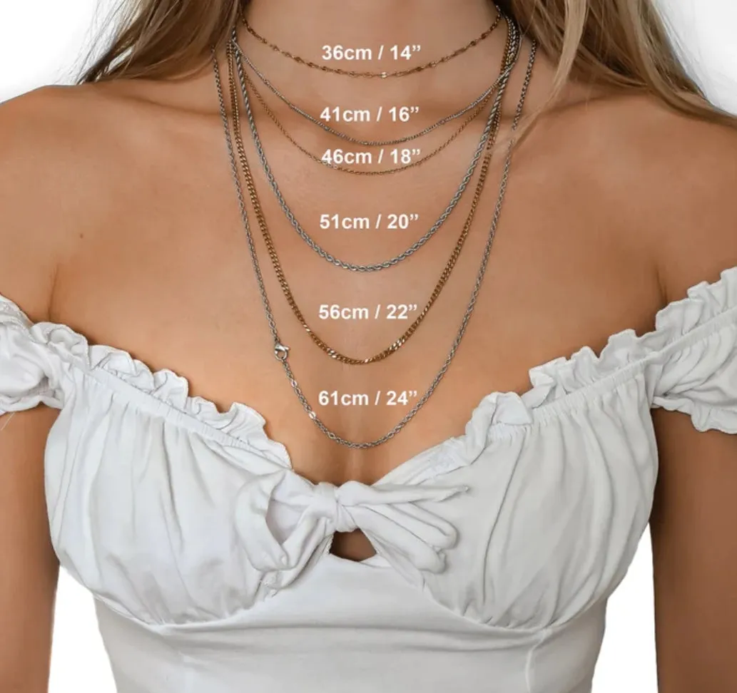 Handmade Meow Choker - Wire Wrapped Jewelry