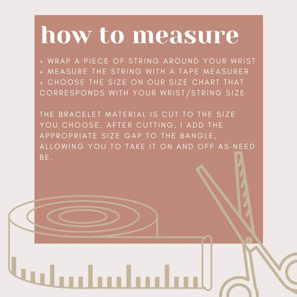 Immeasurable Gold Mama & Me Set