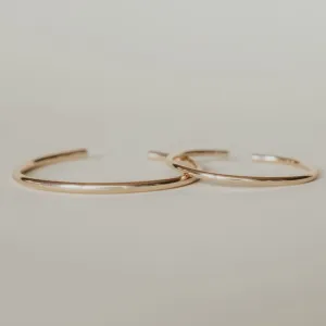 Immeasurable Gold Mama & Me Set