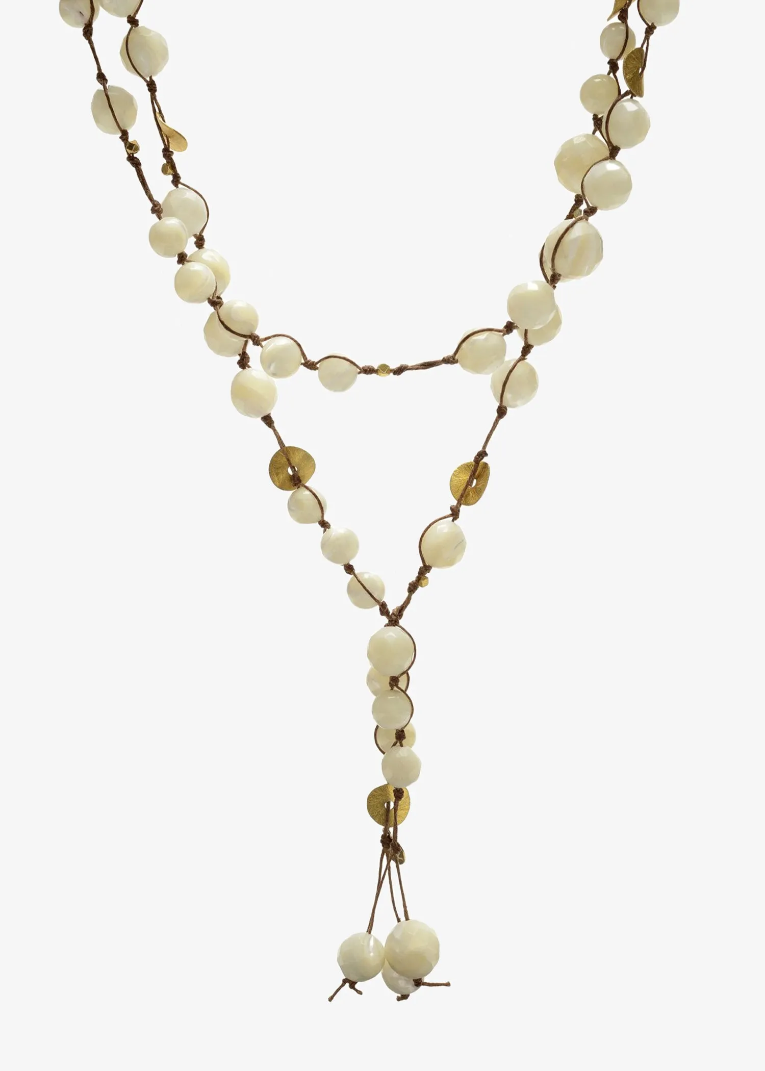 In2Design Carola Lariat