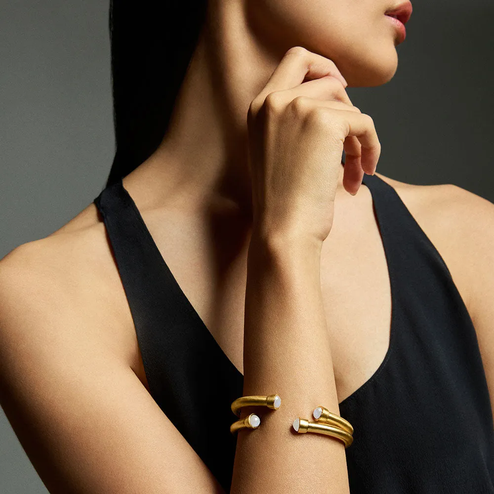 Knockout Cuff