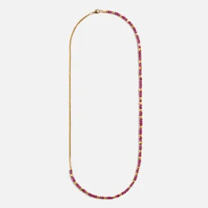 La Plage in Ruby, Long