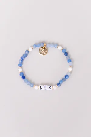 LEX - Local Love Bracelet