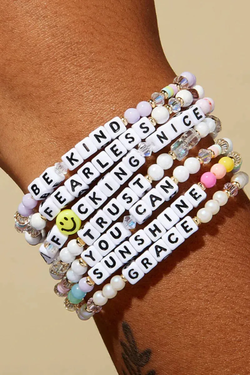LEX - Local Love Bracelet