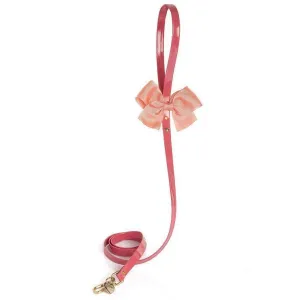 Luna Moongirl Dog Leash Coral