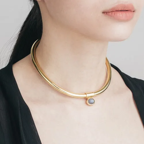Luna Pendant