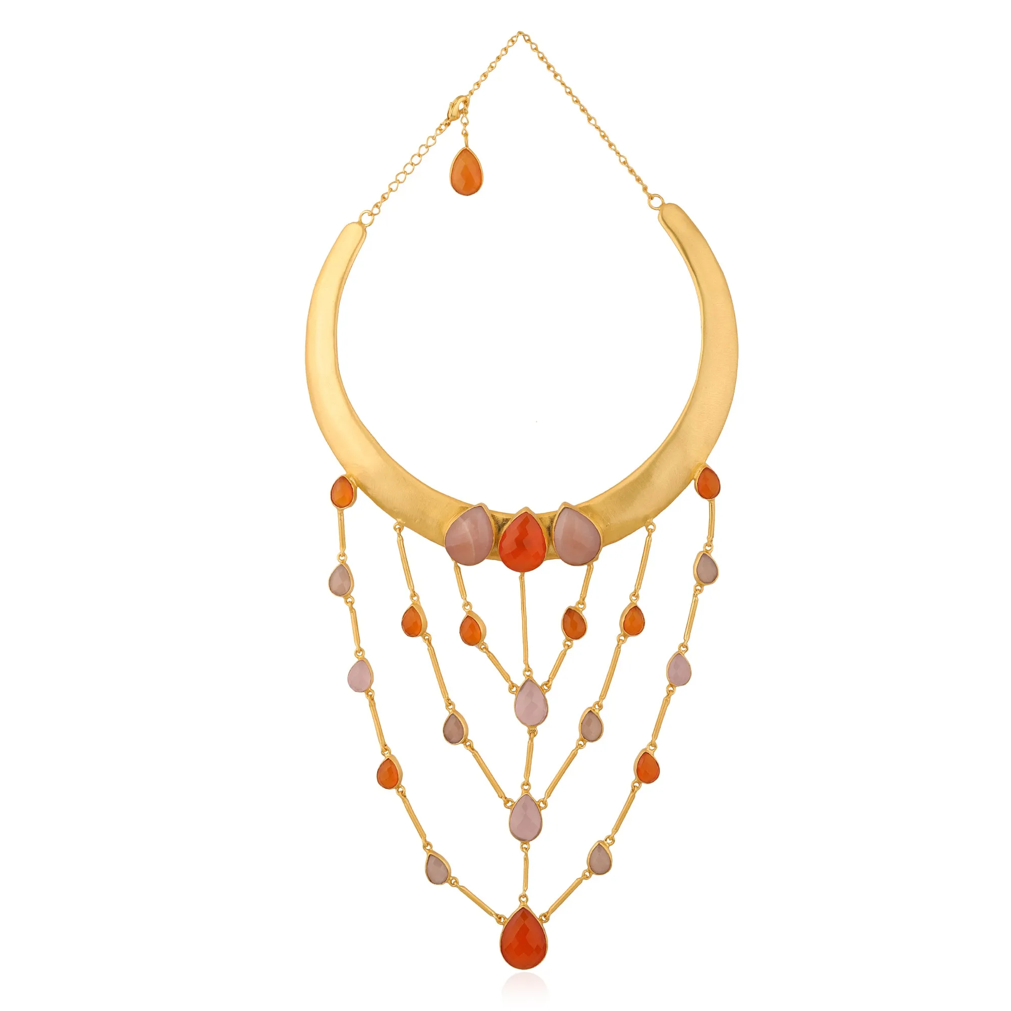 Maharani Necklace