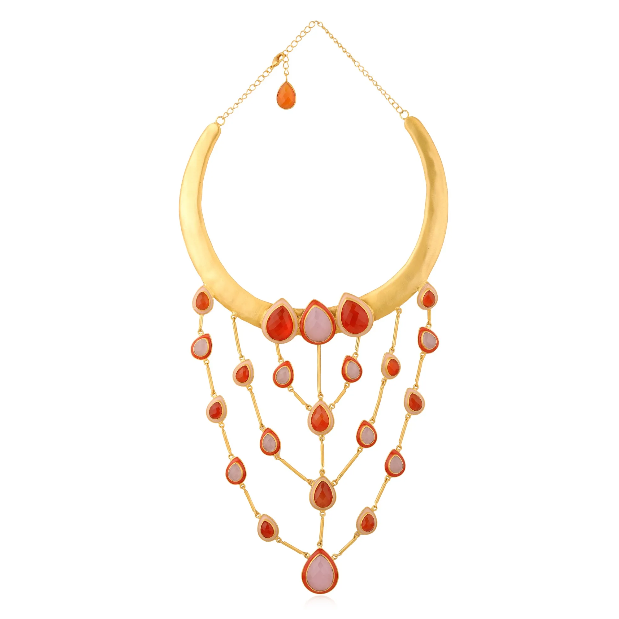 Maharani Necklace