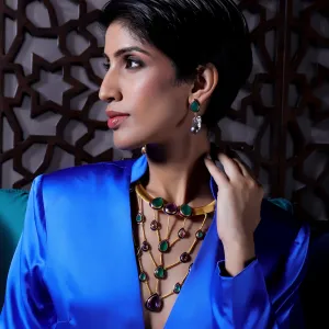 Maharani Necklace