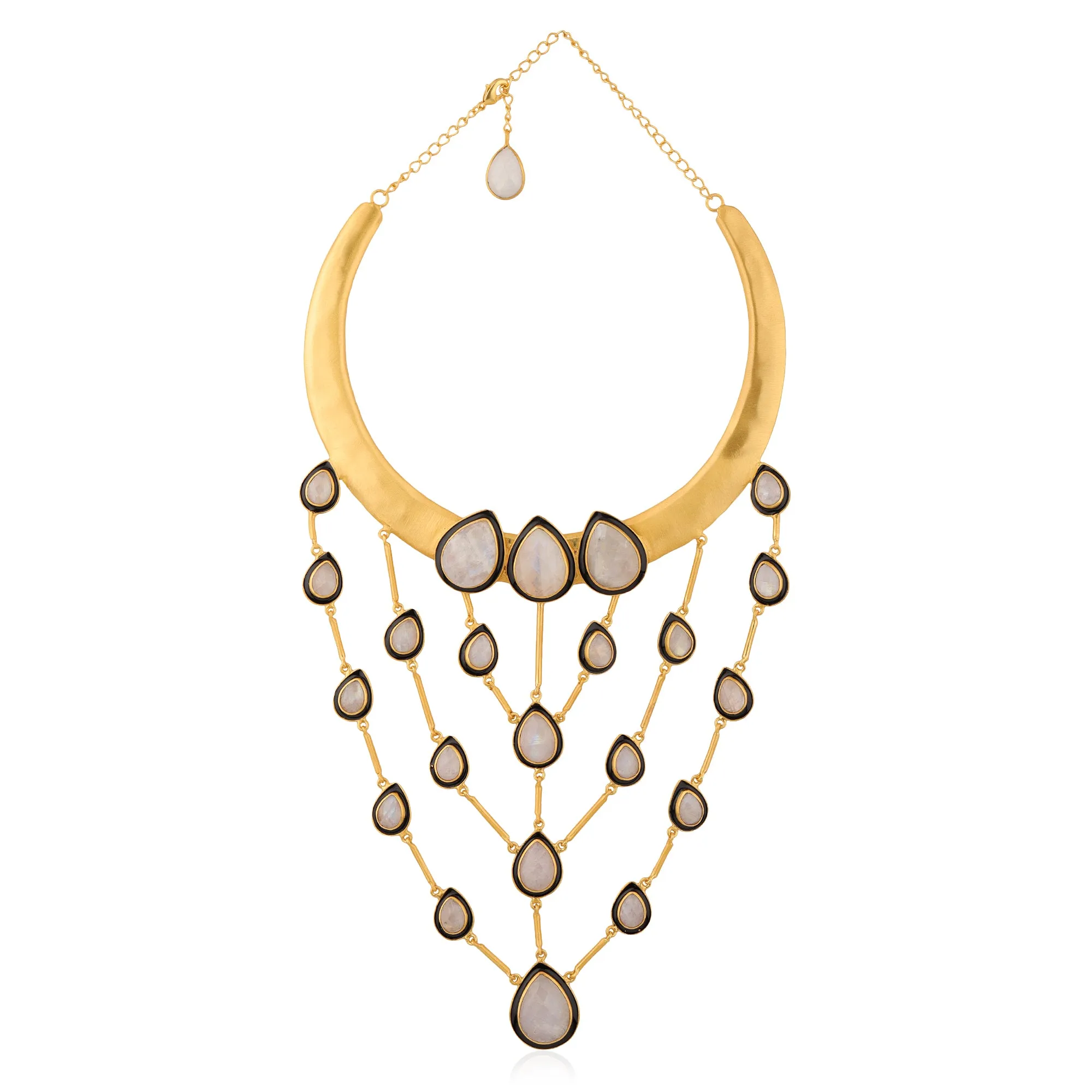 Maharani Necklace