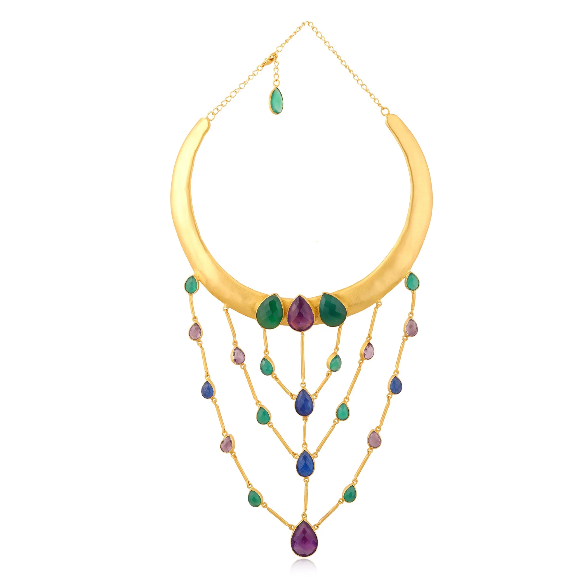 Maharani Necklace
