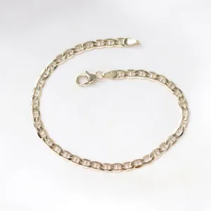 Mariner Chain Bracelet