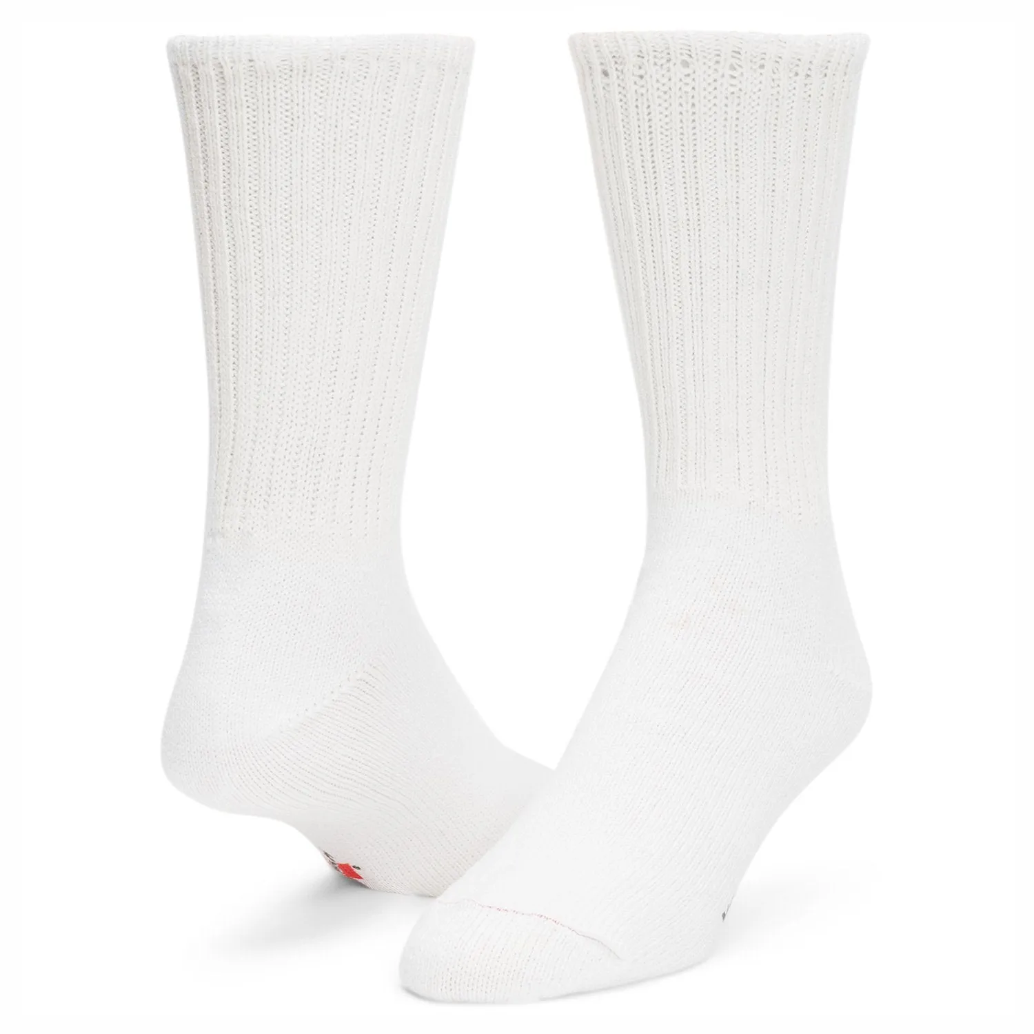 Master Lightweight Cotton Crew Sock