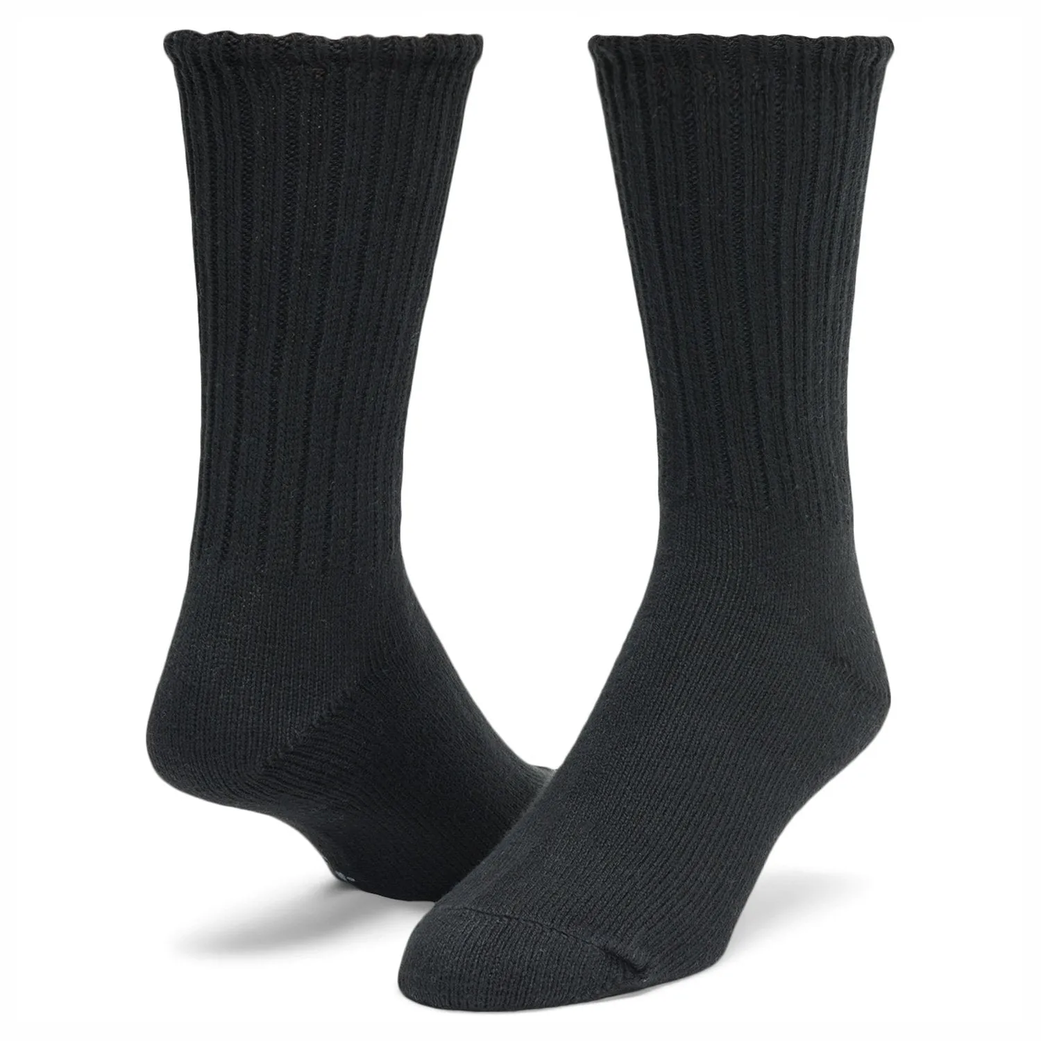 Master Lightweight Cotton Crew Sock