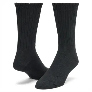 Master Lightweight Cotton Crew Sock