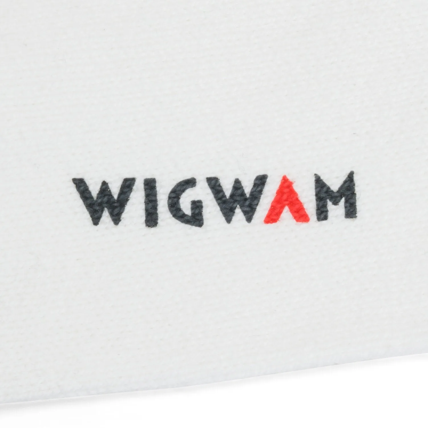 Master Lightweight Cotton Crew Sock