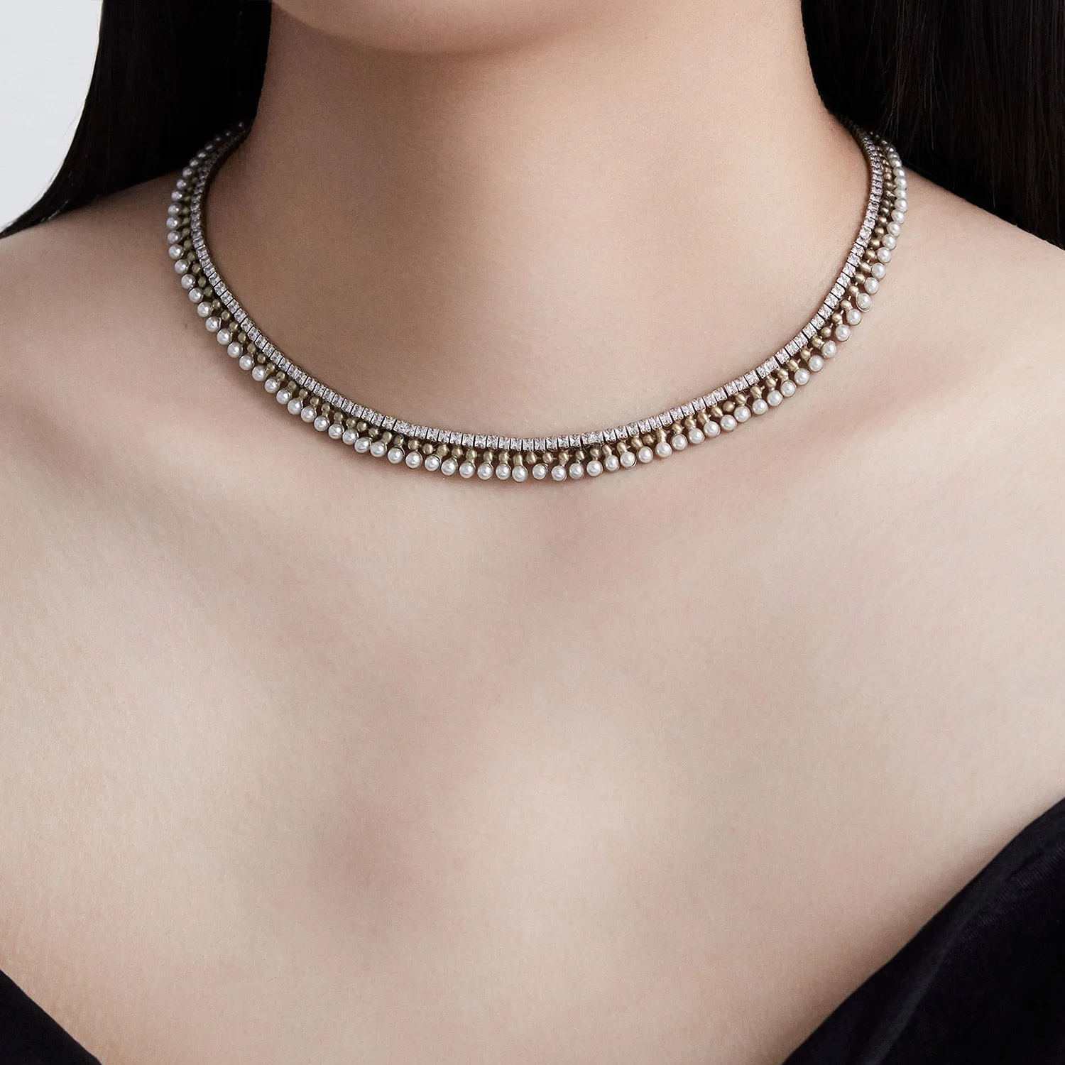 Michele Necklace