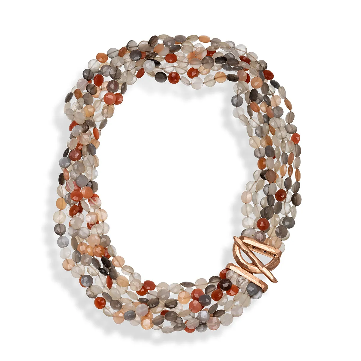 Moonstone Necklace