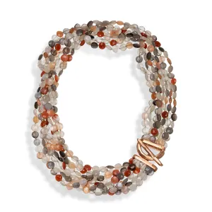 Moonstone Necklace