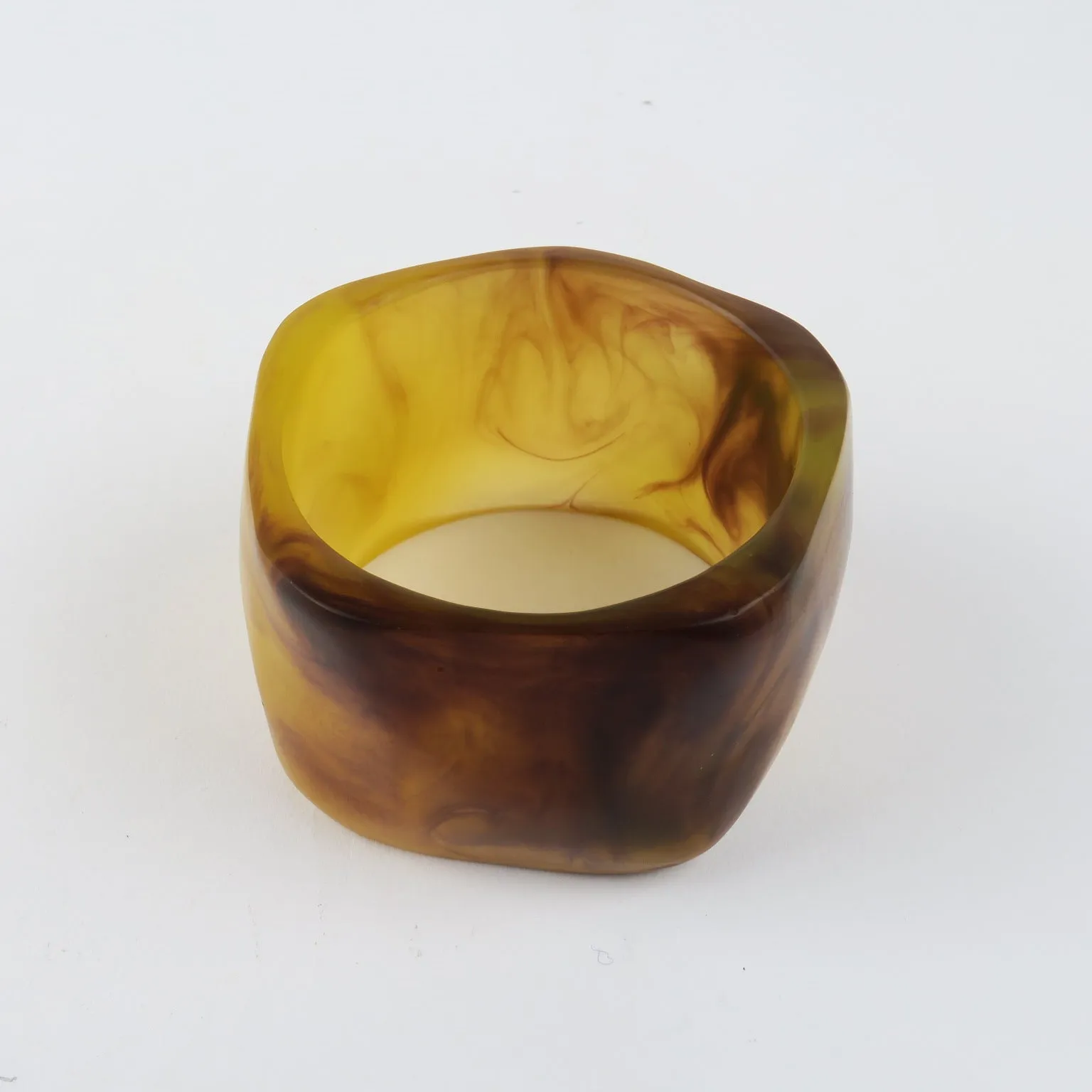 Moose & Meg Designs - Resin Bangle - Extra Large