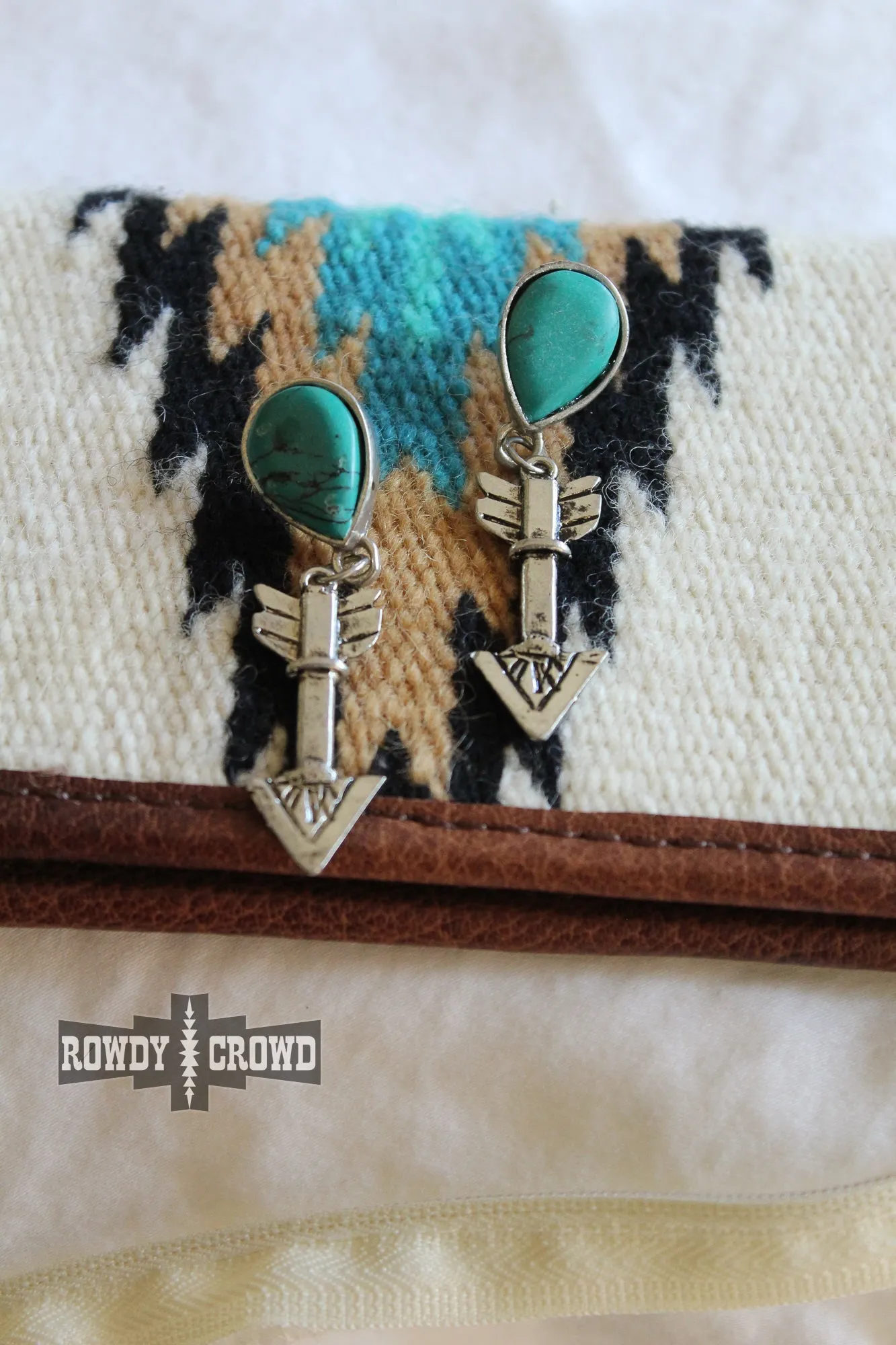 Navarro Earrings