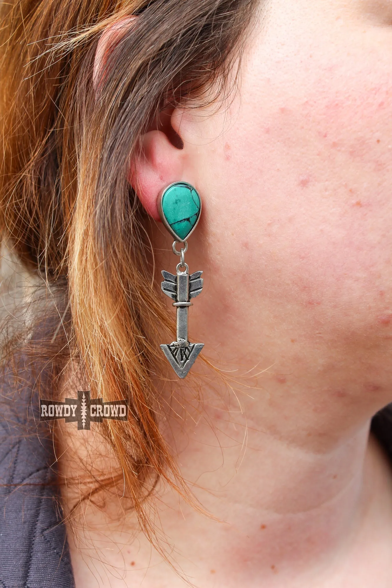 Navarro Earrings