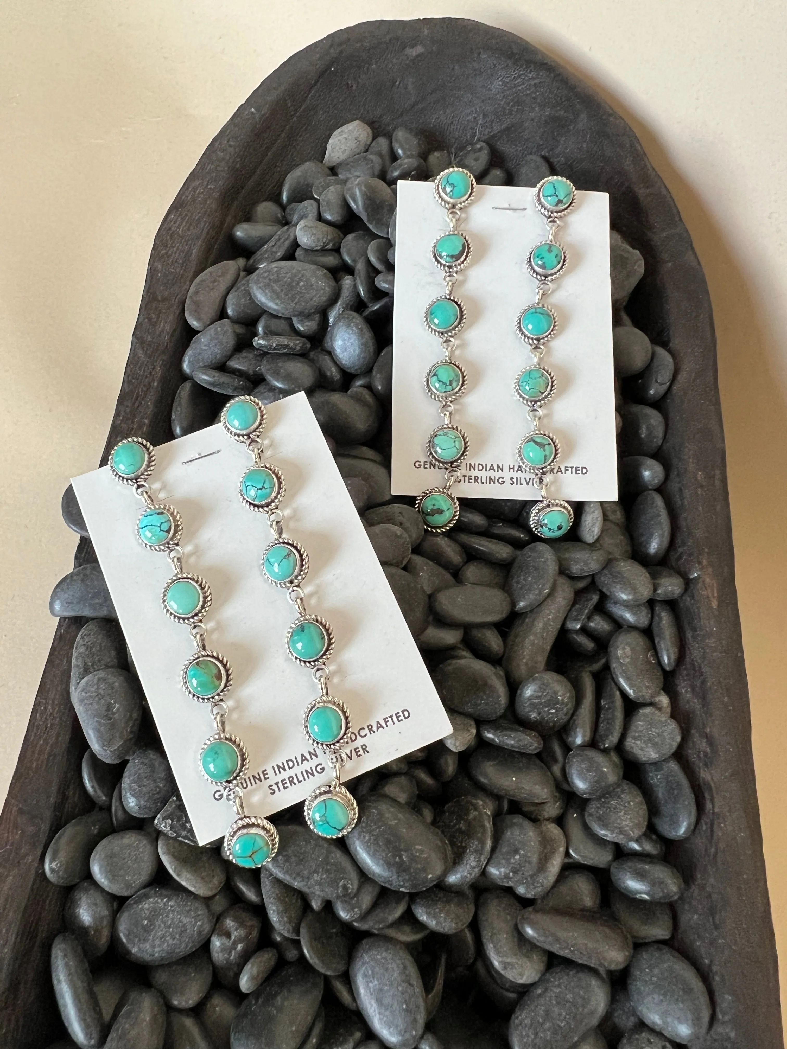 Ocean Breeze Earrings
