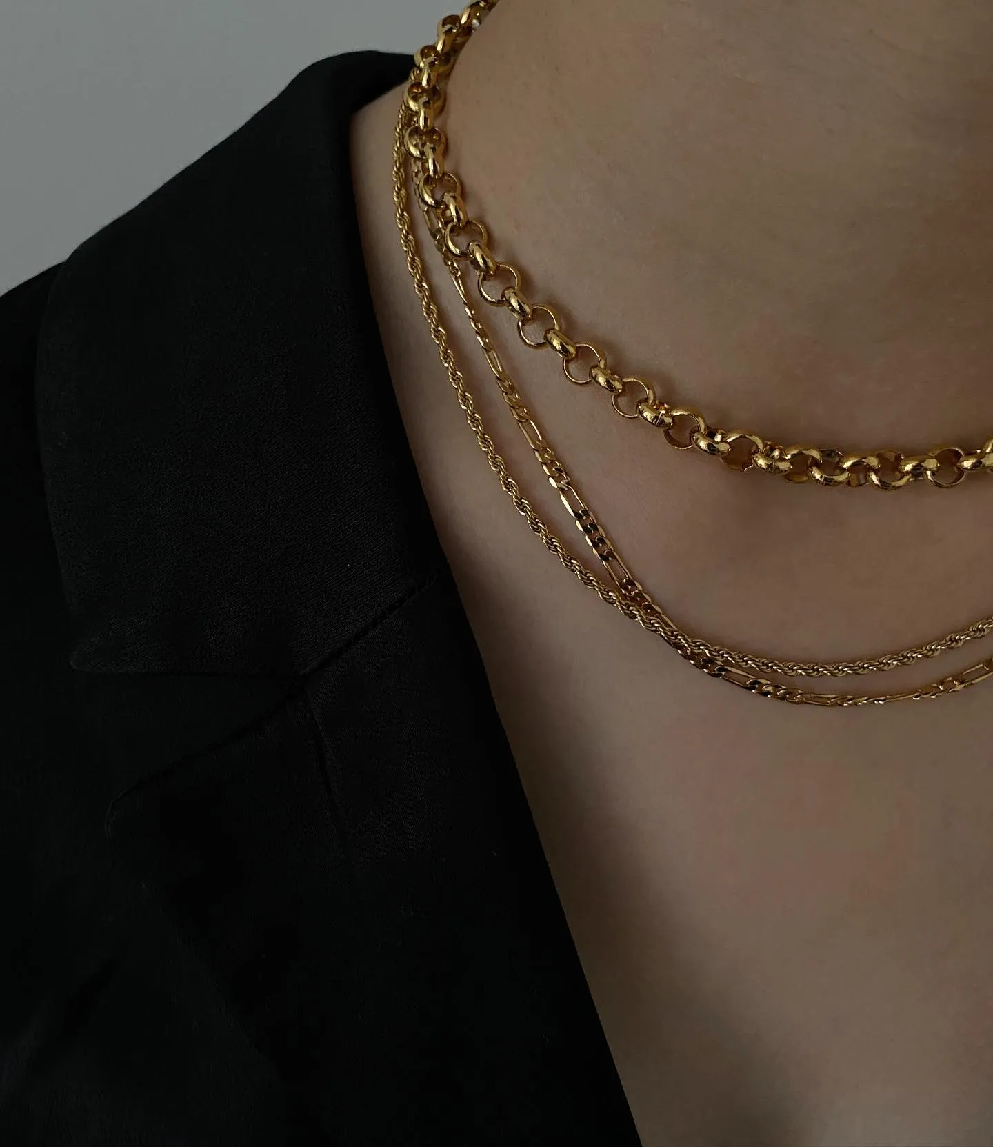 Paris Chain