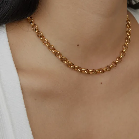 Paris Chain