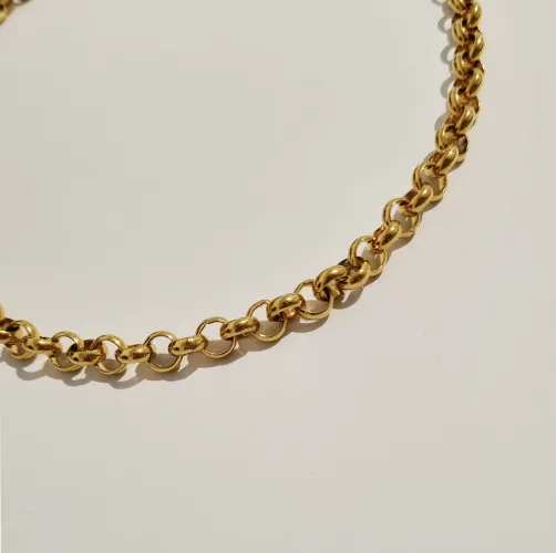 Paris Chain