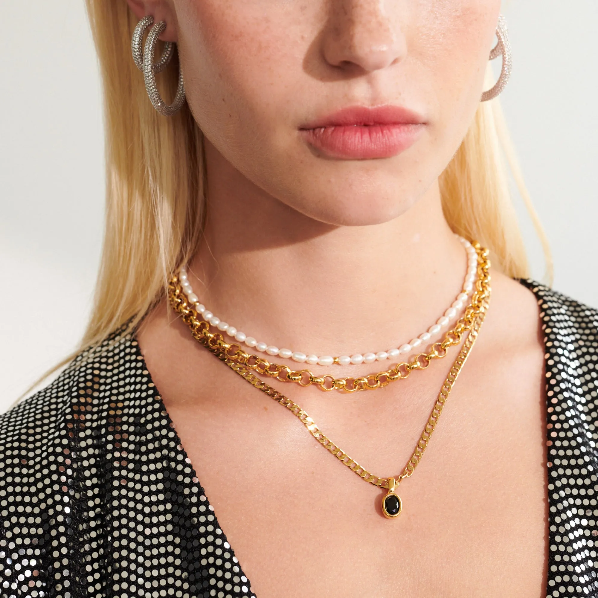 Paris Chain