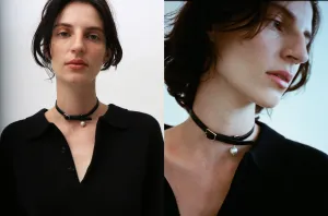 Pearl Choker