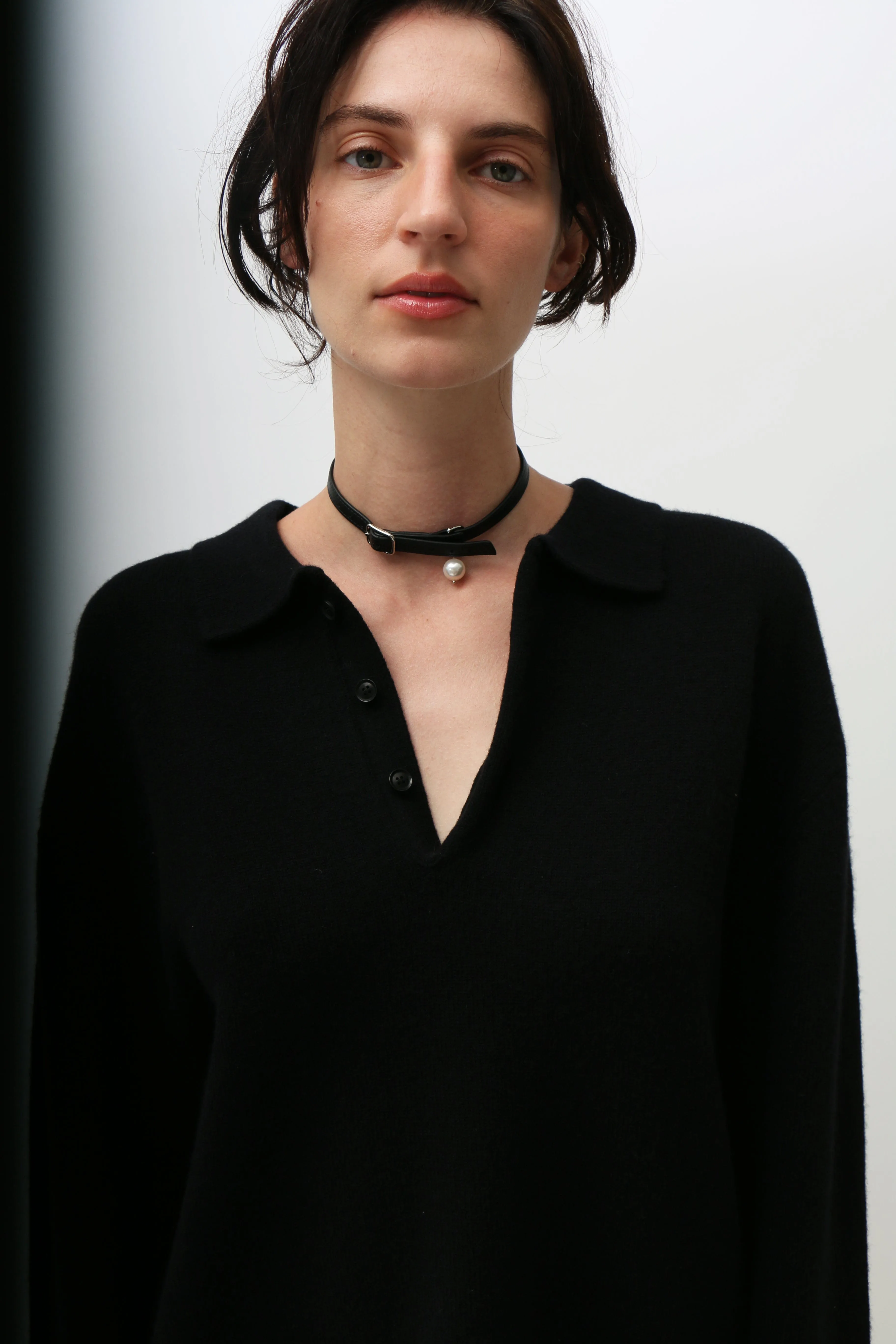 Pearl Choker