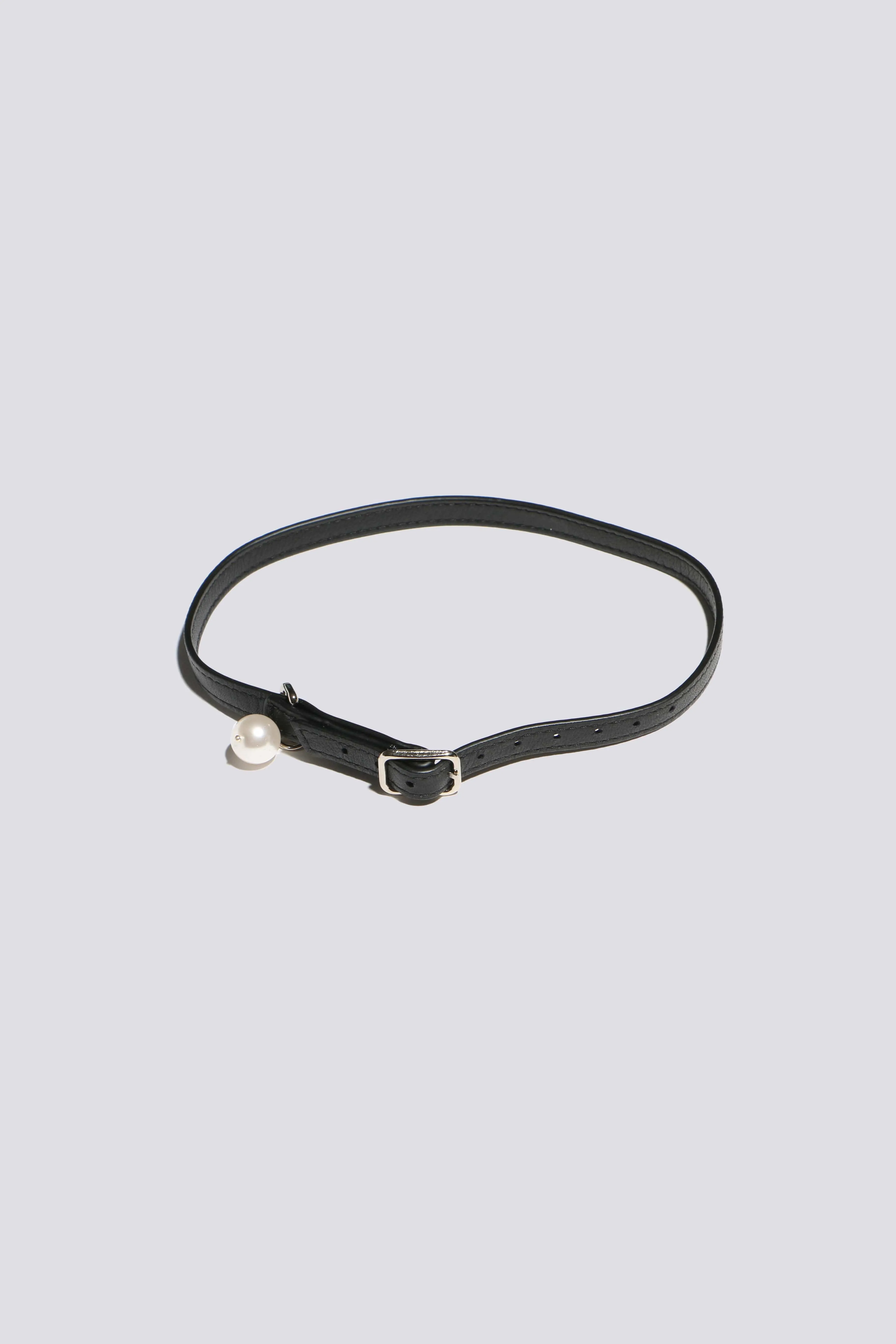 Pearl Choker