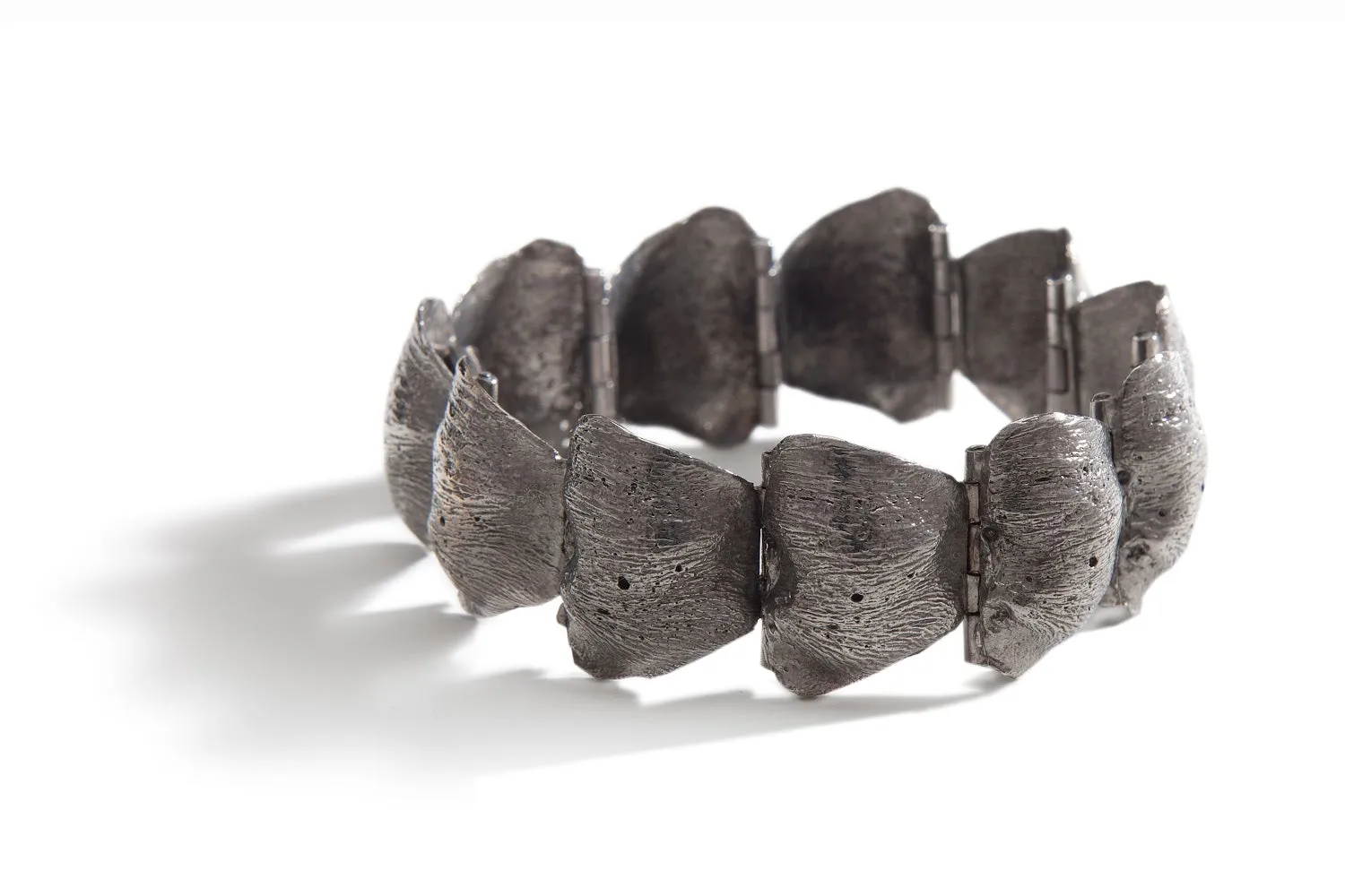Peony Petal Bracelet