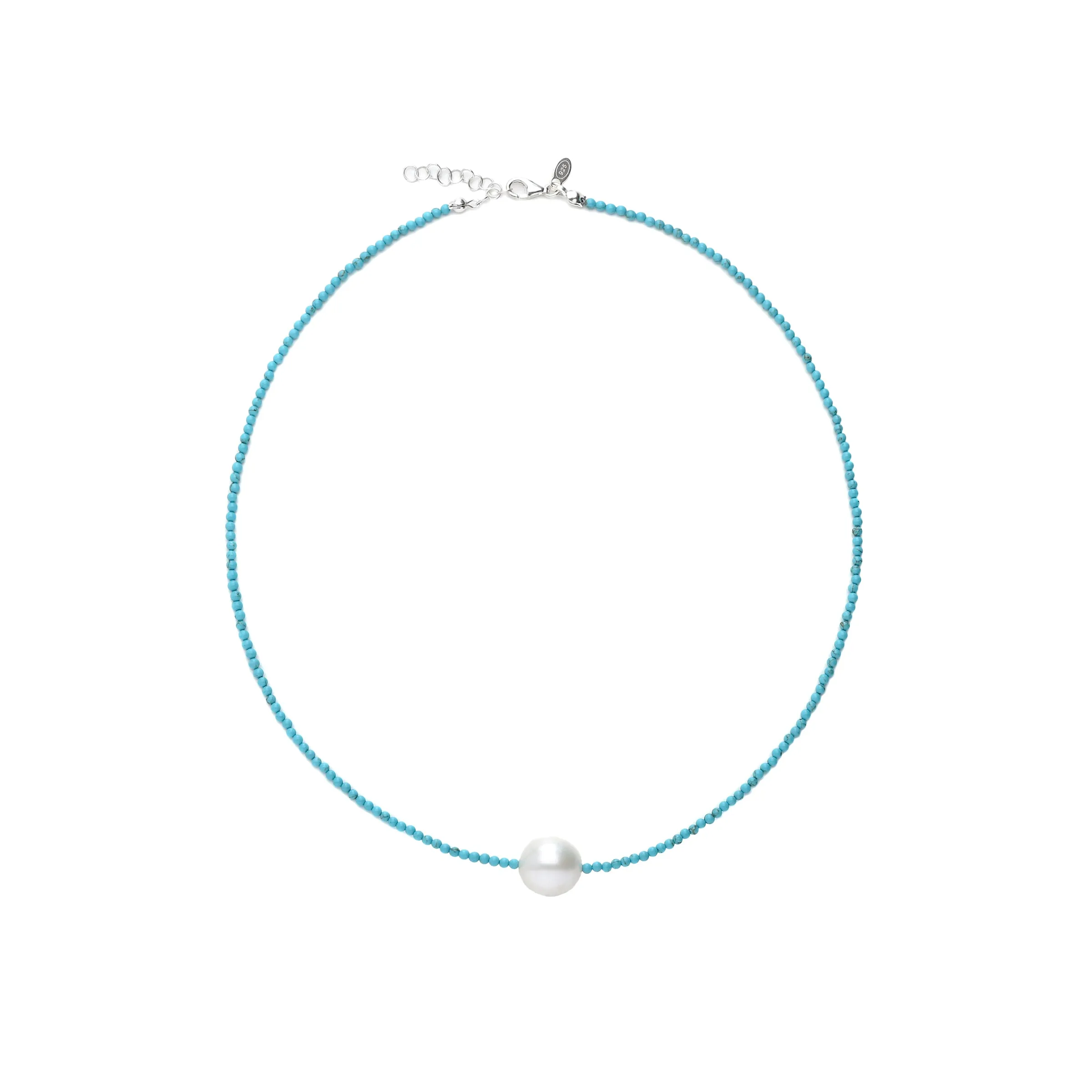 Perla necklace