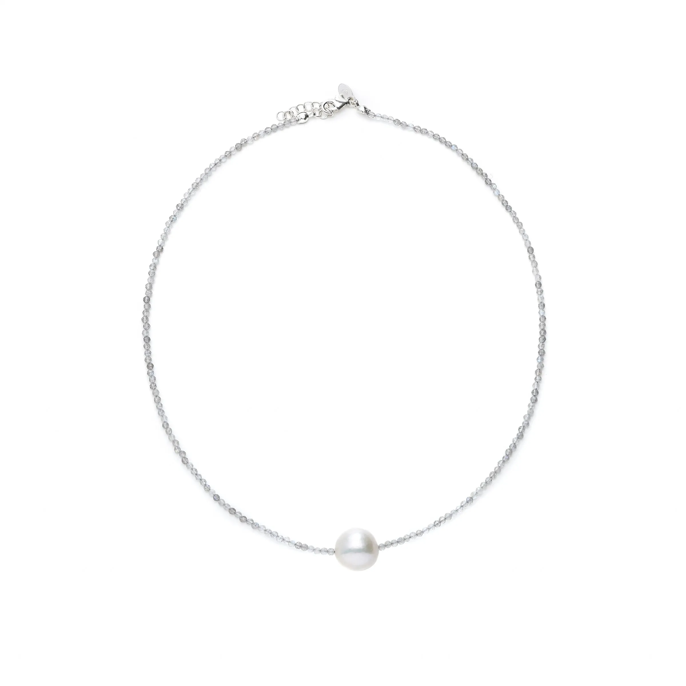 Perla necklace