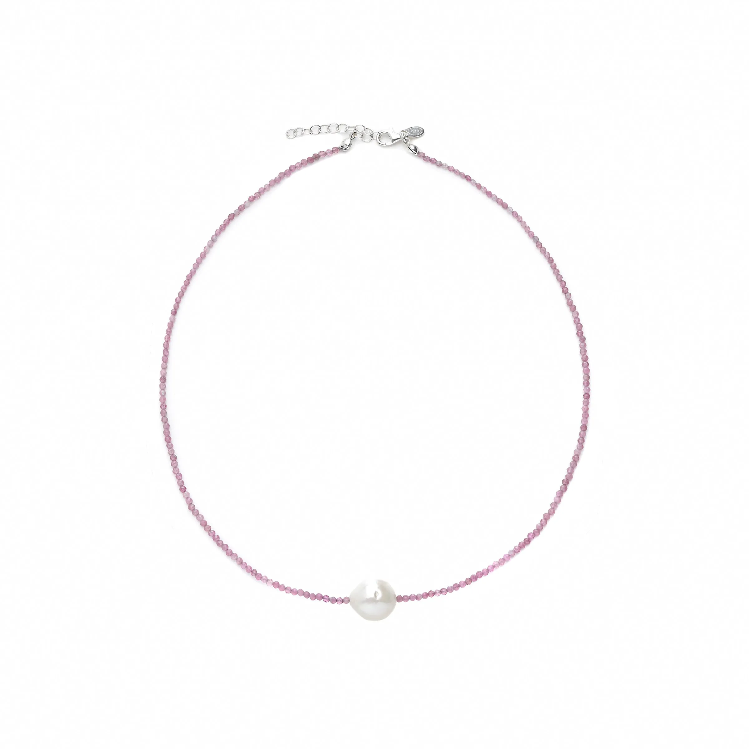 Perla necklace